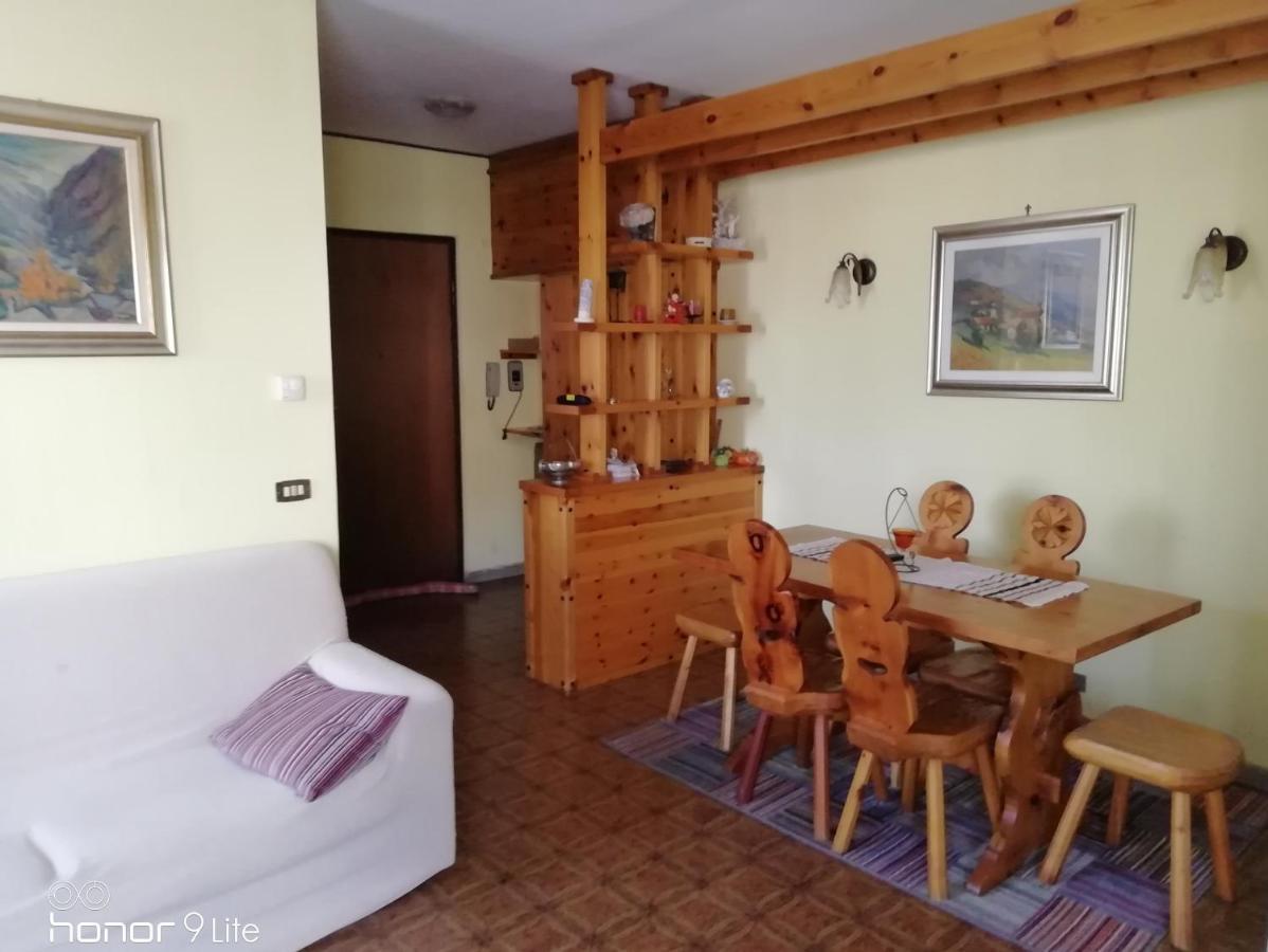 Aosta accomodation Aosta